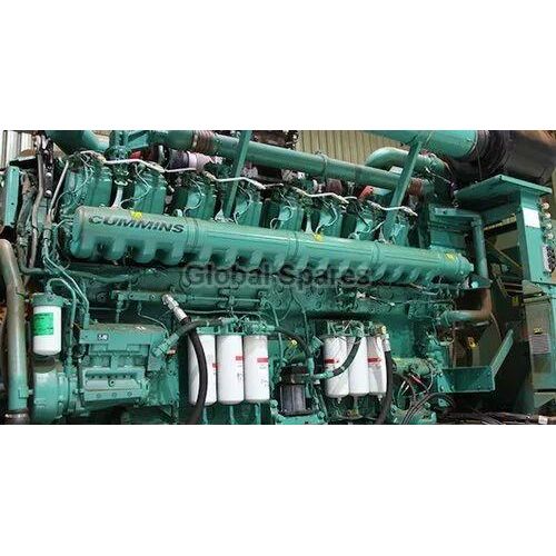 KTA38-D Cummins Sea Water Pump