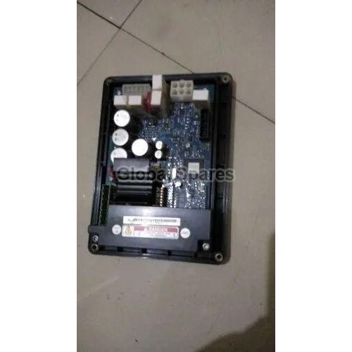 PSO 500 Cummins Power Controller