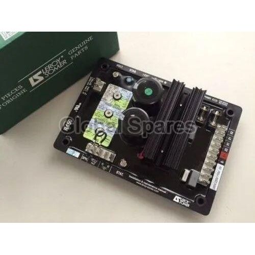 R450 Leroy Somer AVR