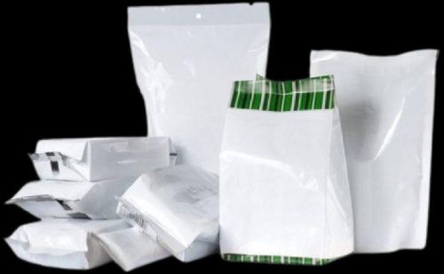 Laminated Masala Packaging Material