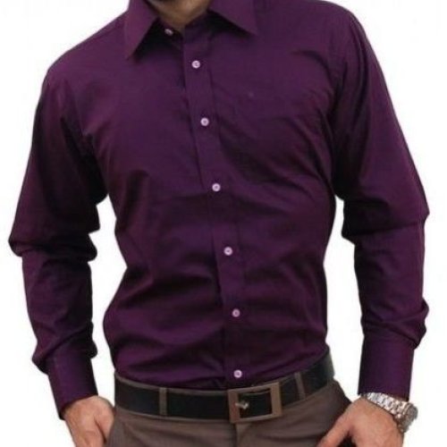 Mens Formal Shirts