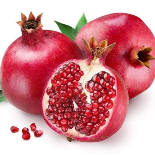 Fresh Pomegranate