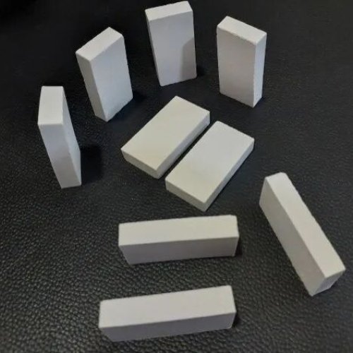 High Alumina Ceramic Liner