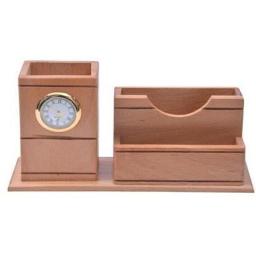 WOODEN DESKTOP