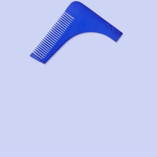 Beard Comb