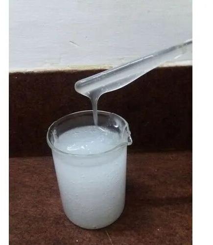 Liquid Detergent Concentrate