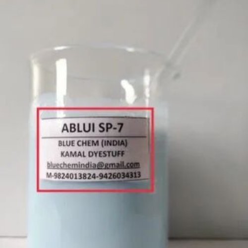 Sodium Lauryl Ether Sulphate