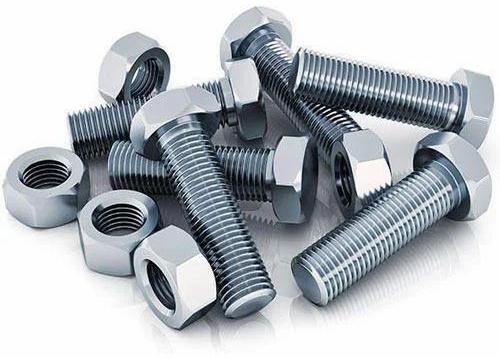 Inconel Fastener Screw