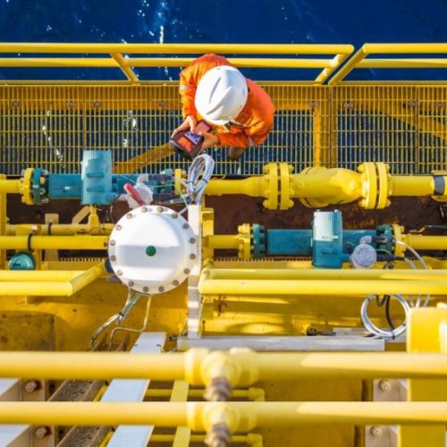 Flow Meter Calibration Service