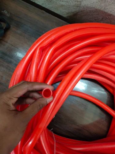 Silicone Rubber Tube