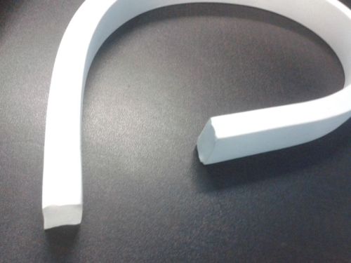 Silicone Sponge Gasket