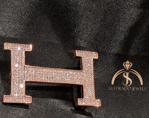belt buckles