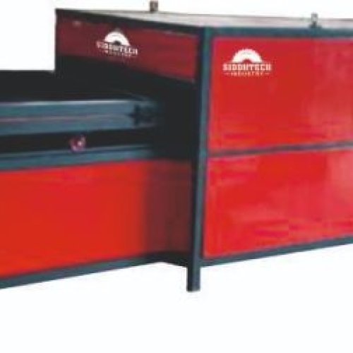 Door Vacuum Press Machine