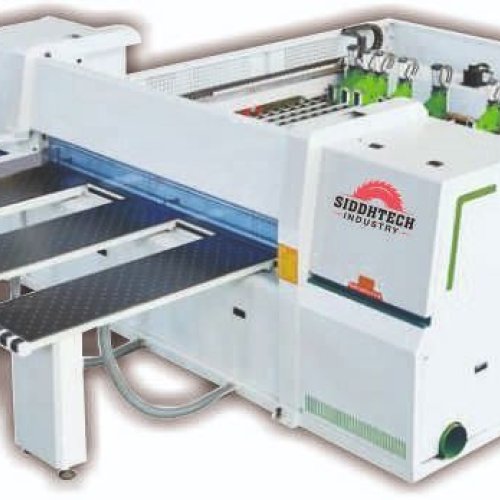 Pressure Beam Saws