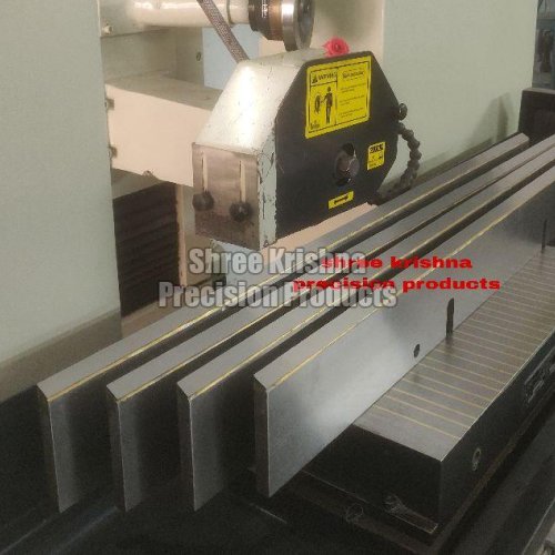 1.3 Metre Carbide Work Rest Blade