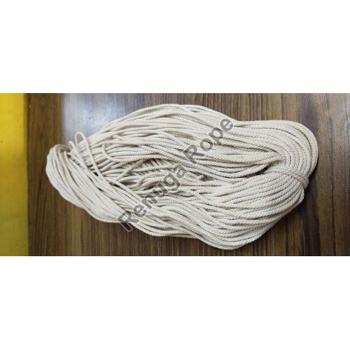 COTTON 3PLY 1MM TO10MM AVAILABLE