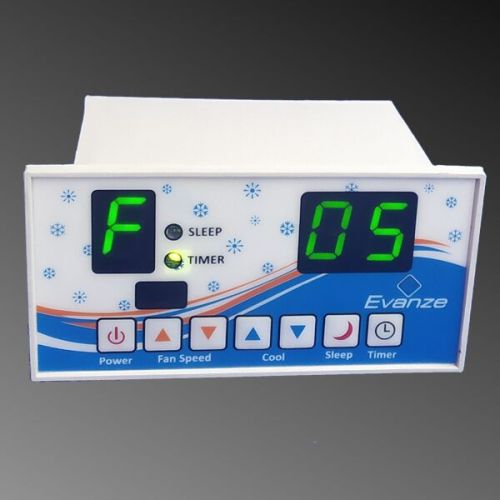 Air Cooler Remote Control