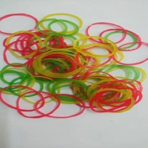 Nylon Rubber Band