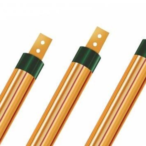 Copper Bonded Earthing Electrode