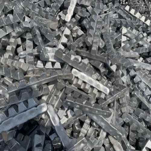 Aluminium Notch Bar