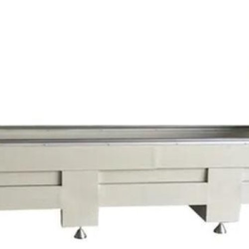 Seamless Three Head Welding Machine