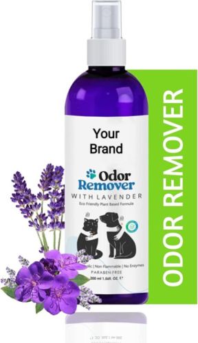 Odor Remover Lavender