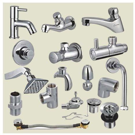 Bathroom Fittings