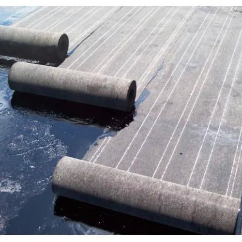 Waterproofing APP Membrane