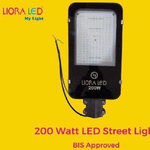 Liora 200W LED Street Light