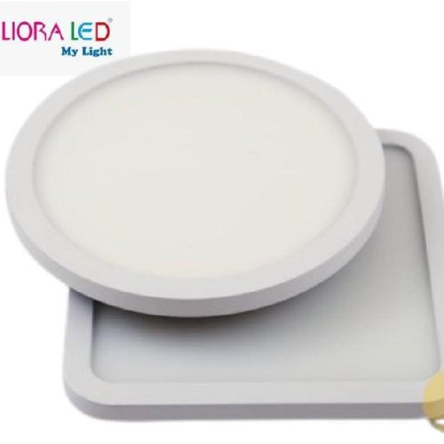 Liora LED Slim Panel Light