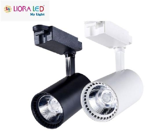 Liora LED Track Light