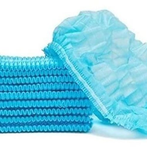 Disposable Head Cap
