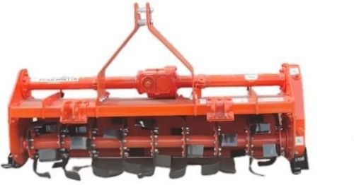 Vardhman Rotavator