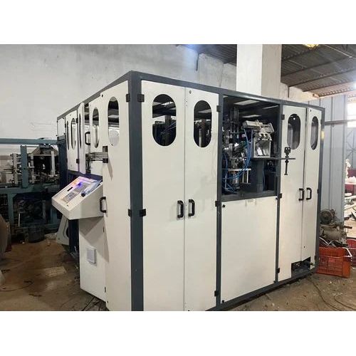PET Blowing Machine