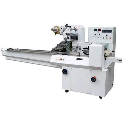 Flow Wrap Machine Repair Service