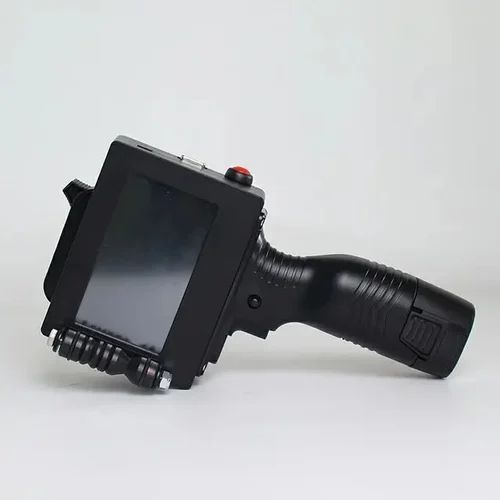 Handheld Inkjet Printer