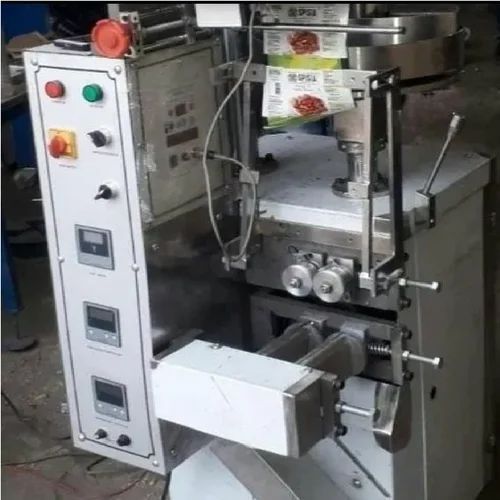 Pouch Packing Machine Repair Service