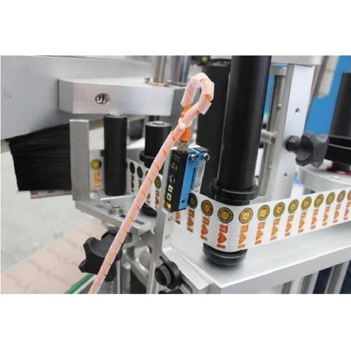 Sticker Labelling Machine Repair Service