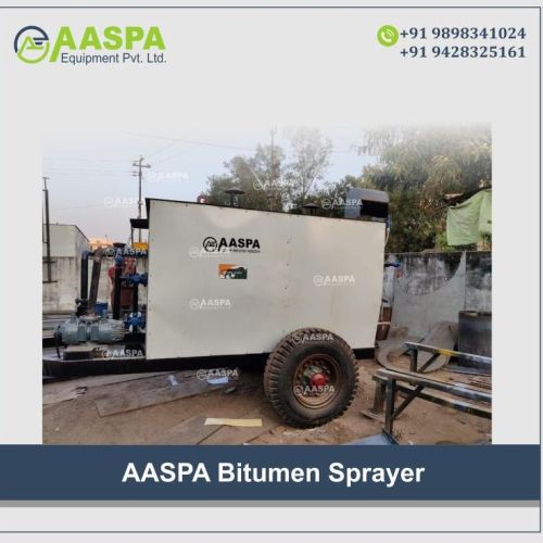 Bitumen Storage Tank