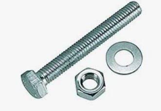 Bolt Fasteners