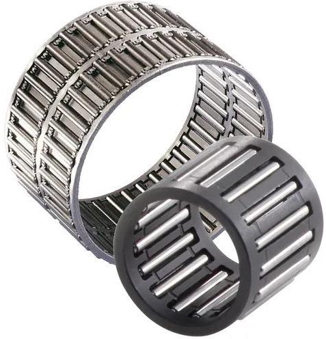 Needle Roller Cages for Engine Connecting Rod