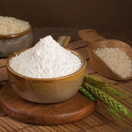 Gluten Free Rice Flour