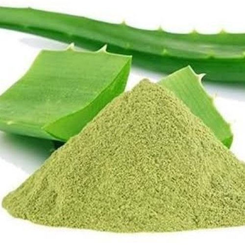 Aloe Vera Powder