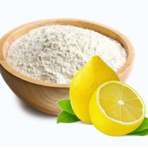 Lemon Powder