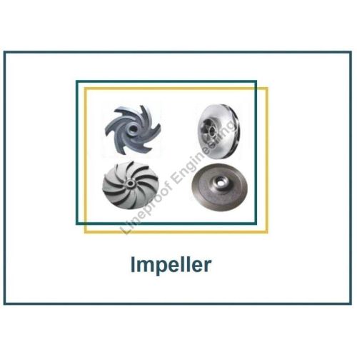 Pump Impeller