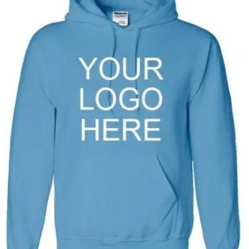 Customized Printed Hoodies