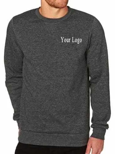 Customized Printed Sweatshirt