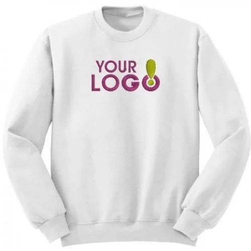 Promotional Printed Sweatshirt