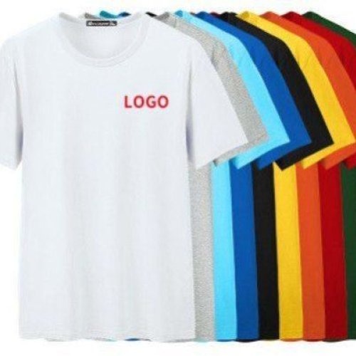 Promotional Printed T-Shirts