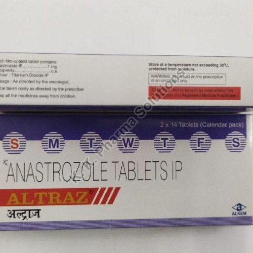 Altraz Tablets